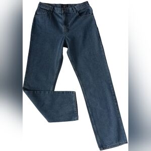 Men's ARCHITECT JEAN CO. Straight Fit Jeans Size 33×34